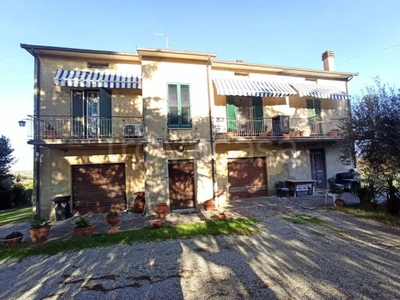 Villa in vendita a Panicale piazza Masolino da Panicale