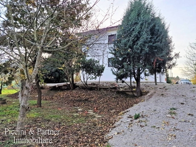Villa in vendita a Panicale via Castiglionese