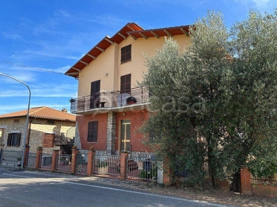 Villa in vendita a Panicale via dei Mandorli, 1