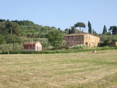 Villa in vendita a Panicale via Le Mura s.n.c