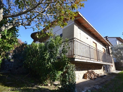 Villa in vendita a Parrano via Osteria
