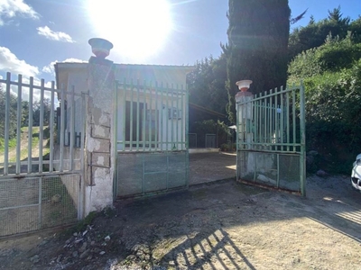 Villa in vendita a Partinico c/da Giudeo snc