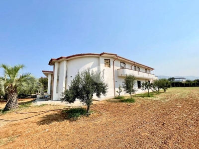 Villa in vendita a Partinico contrada San Giuseppe