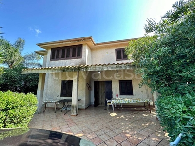 Villa in vendita a Partinico sp122