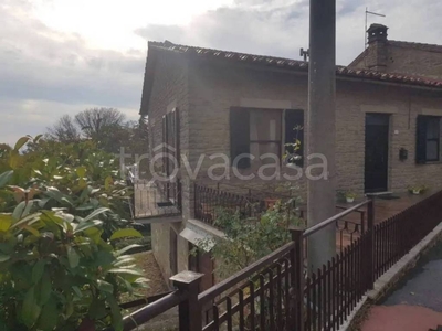 Villa in vendita a Passignano sul Trasimeno rigone