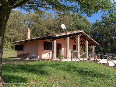 Villa in vendita a Penna in Teverina via Ortana, 29