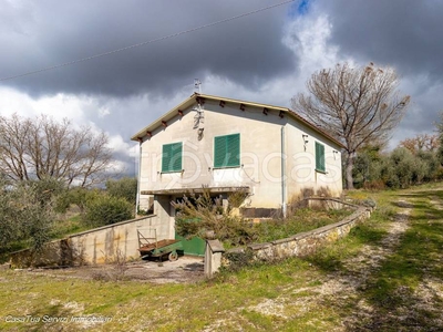 Villa in vendita a Penna in Teverina località Barca
