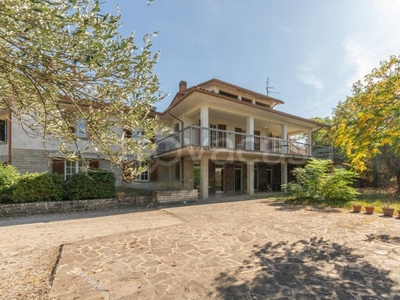 Villa in vendita a Perugia strada San Vetturino