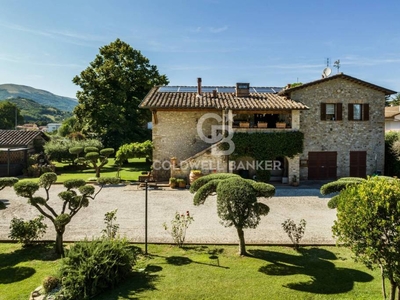 Villa in vendita a Perugia strada della Milizia, 2