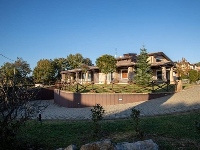 Villa in vendita a Perugia via del Bottacciolo, 15