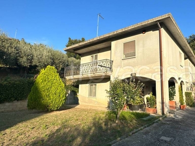 Villa in vendita a Perugia via della Treggia