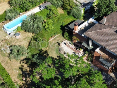 Villa in vendita a Perugia via Raniero Gigliarelli