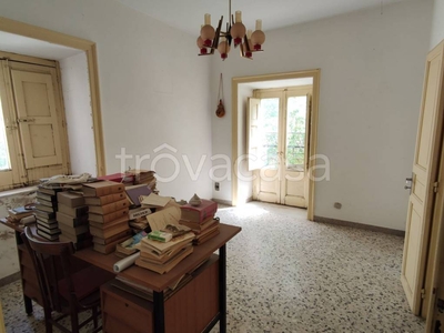Villa in vendita a Petralia Soprana via Errante, 5