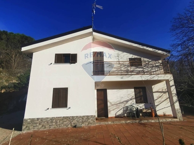 Villa in vendita a Petralia Sottana contrada San Miceli , Sp 54, snc