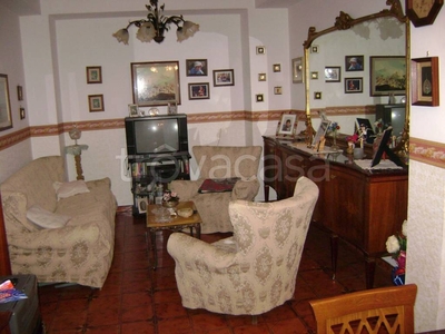 Villa in vendita a Petralia Sottana via san giuliano, 24
