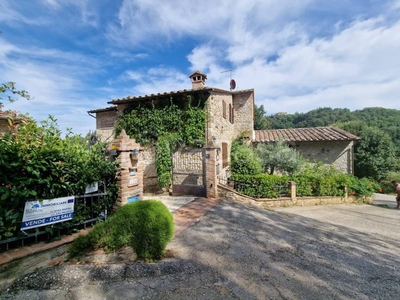 Villa in vendita a Piegaro piegaro