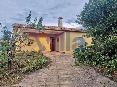 Villa in vendita a Posada via Cavour 44