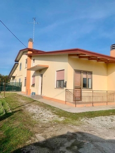 villa in vendita a Pramaggiore