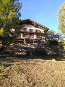 Villa in vendita a Quart villaggio Vianoz