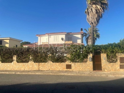 Villa in vendita a Quartu Sant'Elena via Lago di Como
