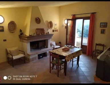 Villa in vendita a Sadali castellani