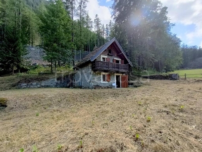 Villa in vendita a Saint-Oyen