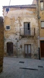 Villa in vendita a Sambuca di Sicilia vicolo Saraceni IV