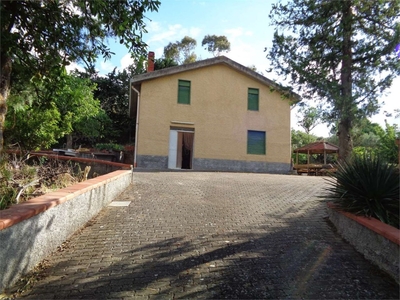Villa in vendita a San Cataldo cda Palo - Mandra di Mezzo snc