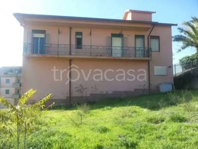 Villa in vendita a San Cataldo giorgibello