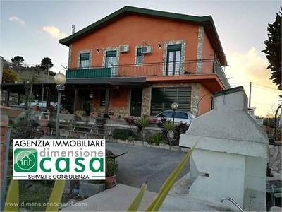 Villa in vendita a San Cataldo unnamed Road