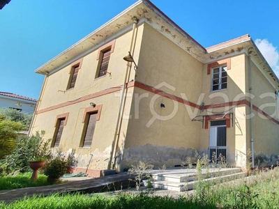 Villa in vendita a San Gavino Monreale