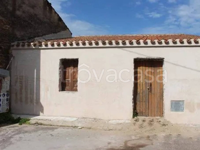 Villa in vendita a San Vero Milis via XX Settembre
