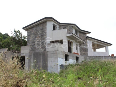 Villa in vendita a Santa Cristina Gela viale dei pini, snc