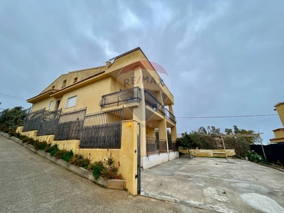 Villa in vendita a Santa Flavia via Indro Montanelli, 5