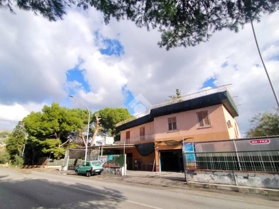 Villa in vendita a Santa Flavia via ss113, 37