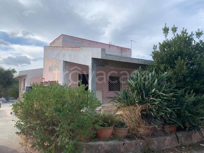 Villa in vendita a Santa Flavia via Mondello