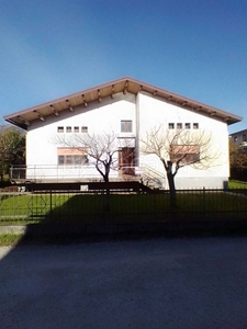 Villa in vendita a Santa Giustina