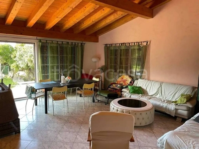 Villa in vendita a Santa Teresa Gallura località Terra Vecchia