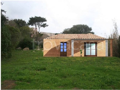 Villa in vendita a Santa Teresa Gallura marazzino