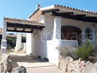 Villa in vendita a Santa Teresa Gallura via Aa27