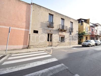 Villa in vendita a Sant'Antioco via Camillo Benso di Cavour, 66
