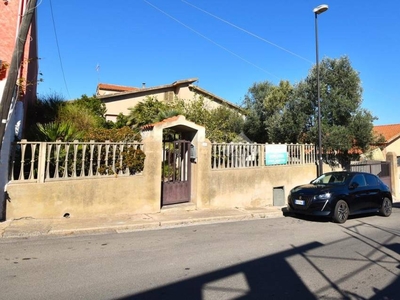 Villa in vendita a Sant'Antioco via Karalis, 11