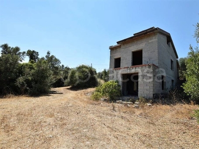 Villa in vendita a Sassari filigheddu