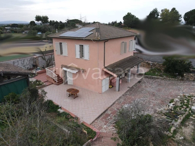 Villa in vendita a Sassari via gabriel, 9