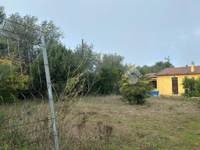 Villa in vendita a Sassari via sp18, 190