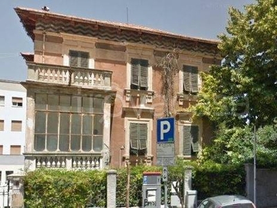 Villa in vendita a Sassari viale Umberto I