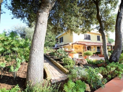 Villa in vendita a Sassari vicinale Eba Giara Filigheddu, 32