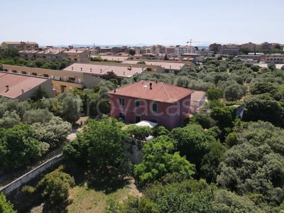 Villa in vendita a Sassari vicinale Prunizzedda - Serra Secca, 1