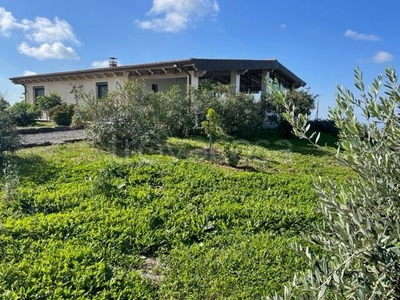 Villa in vendita a Scano di Montiferro sp21