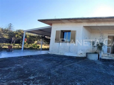 Villa in vendita a Sciacca contrada Pantaliano